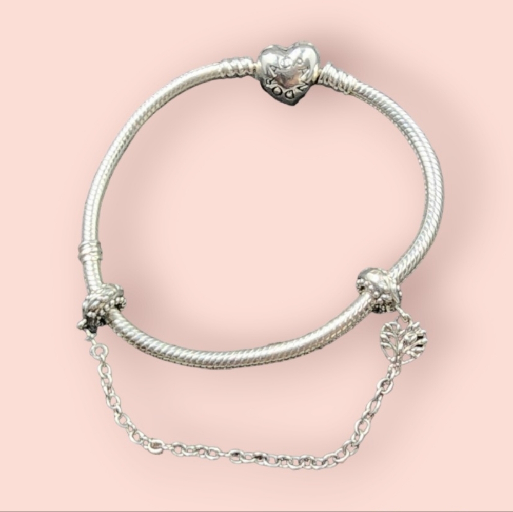 Safety Chain Pandora